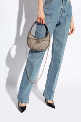 Gucci Ophidia shoulder bag small