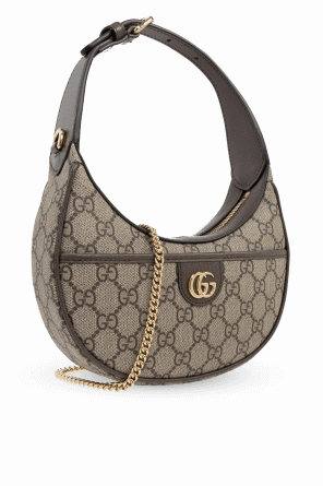 Gucci Ophidia shoulder bag small