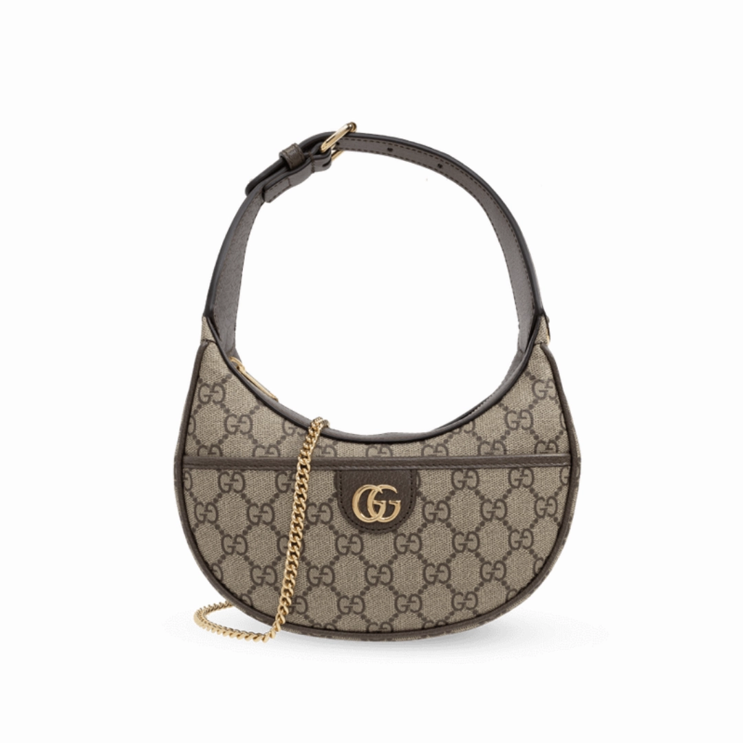 Gucci Ophidia shoulder bag small