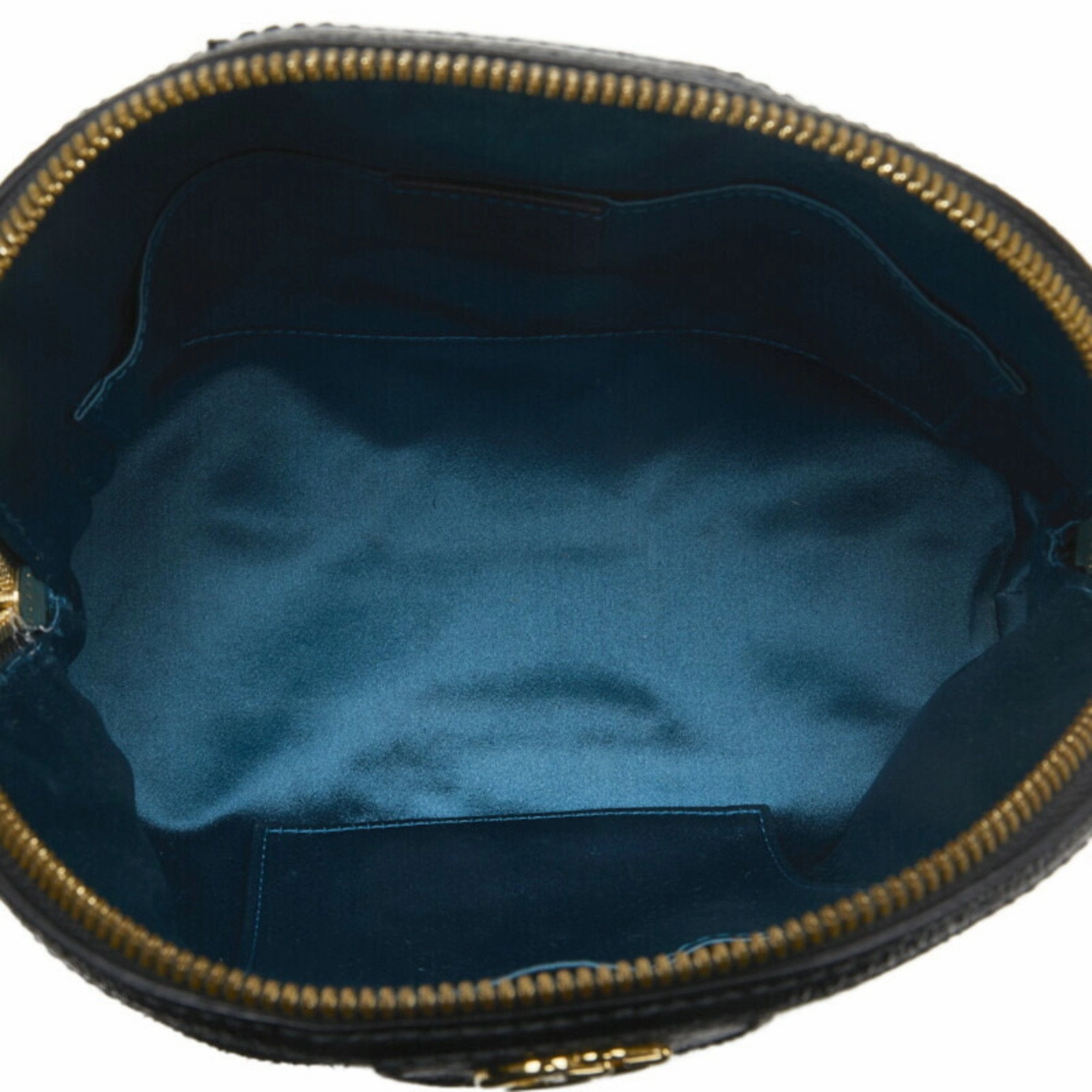 Gucci Ophidia  Suede Shoulder Bag ()