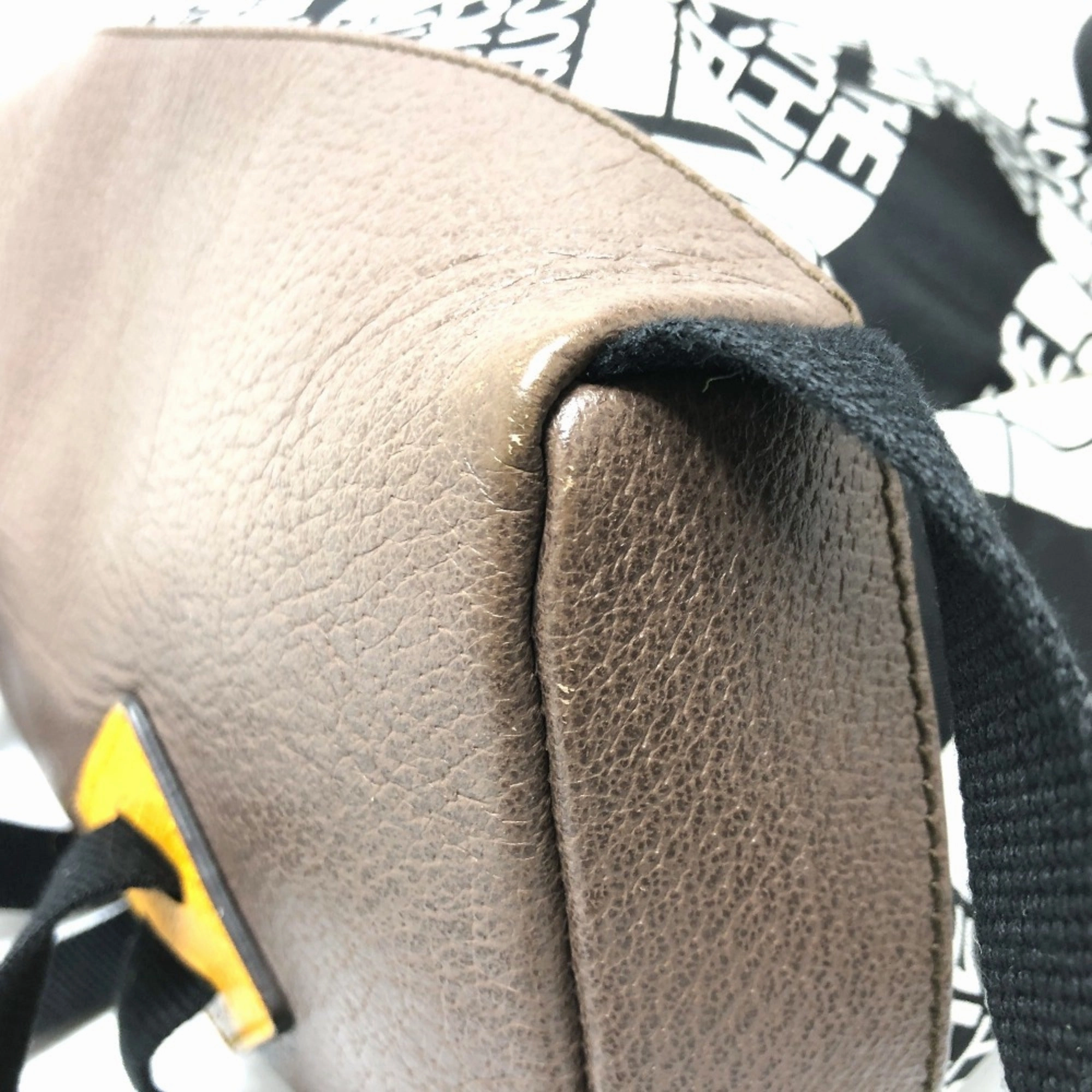 Gucci  Other Backpack (Pre-Owned)