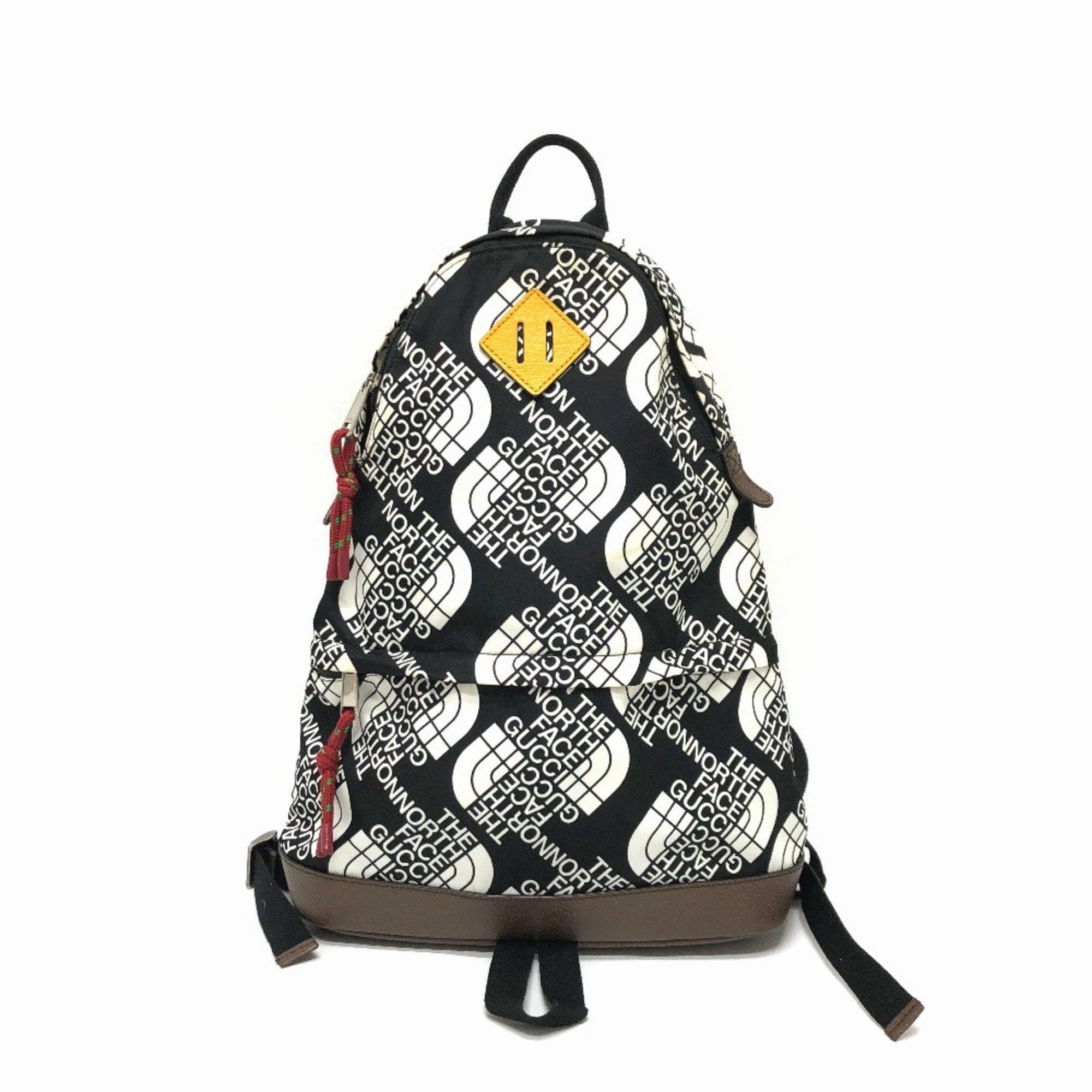 Gucci  Other Backpack (Pre-Owned)