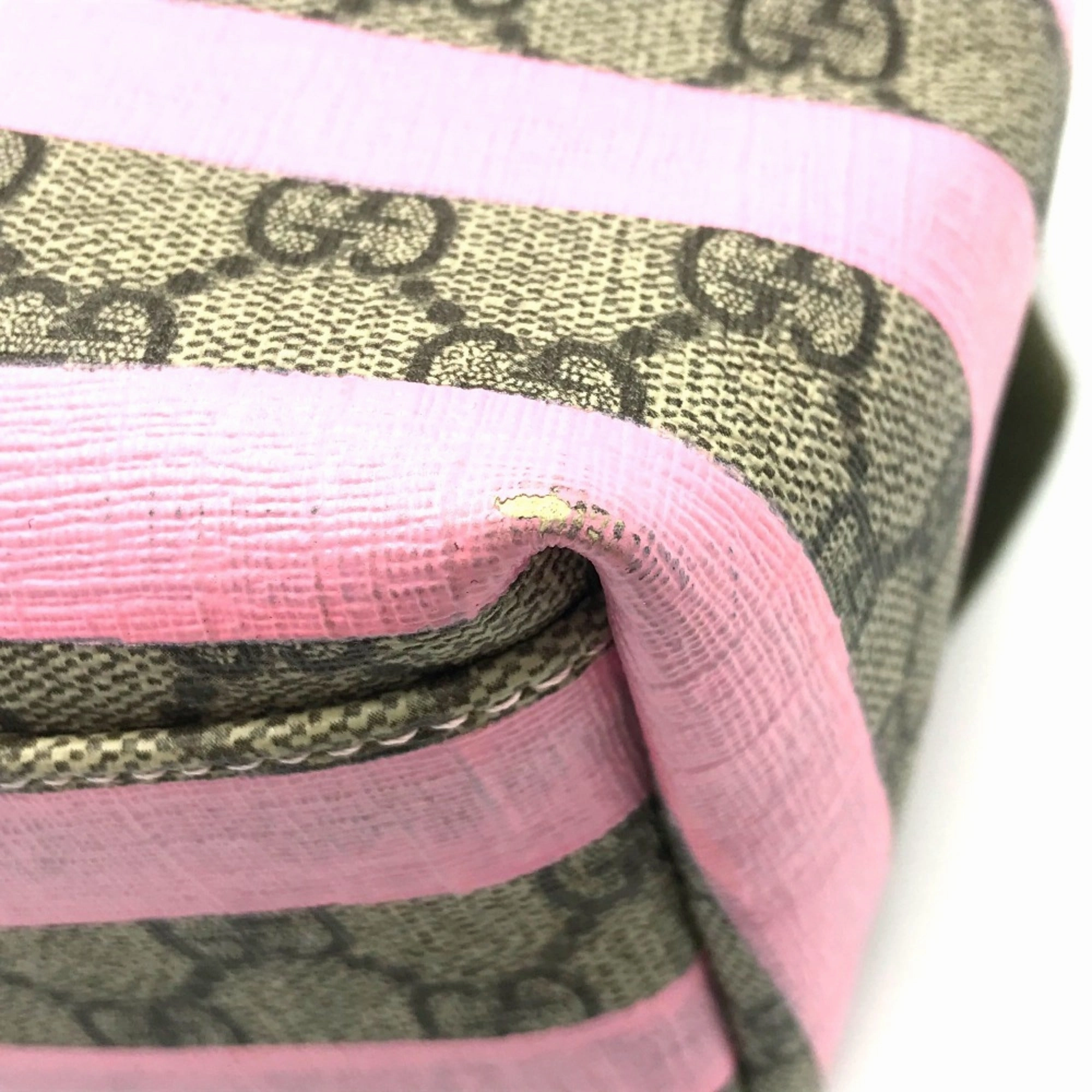 Gucci  Other Backpack (Pre-Owned)