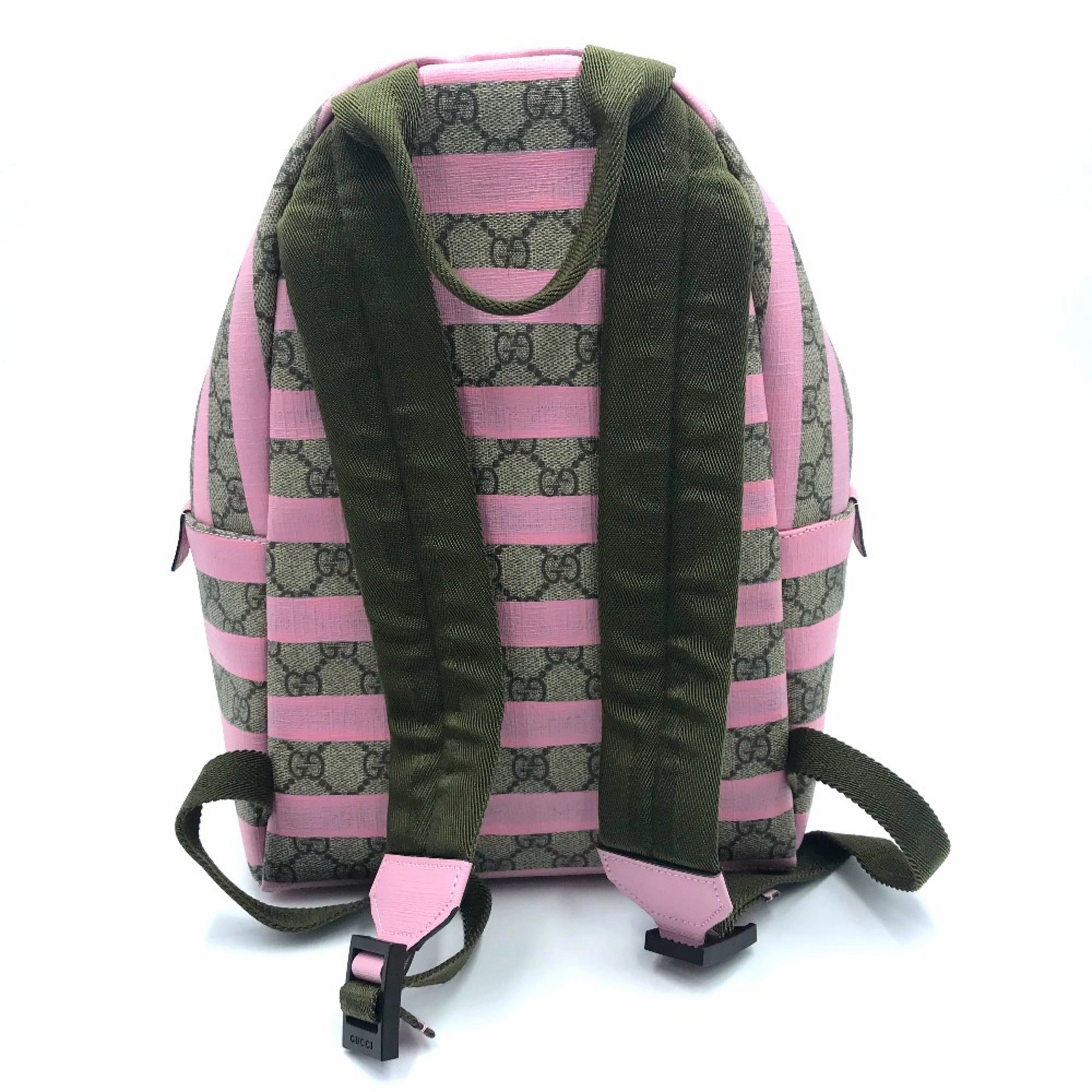 Gucci  Other Backpack (Pre-Owned)