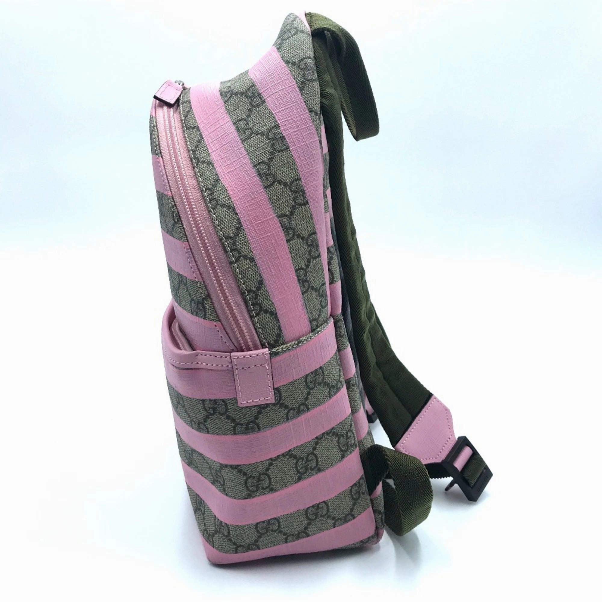 Gucci  Other Backpack (Pre-Owned)