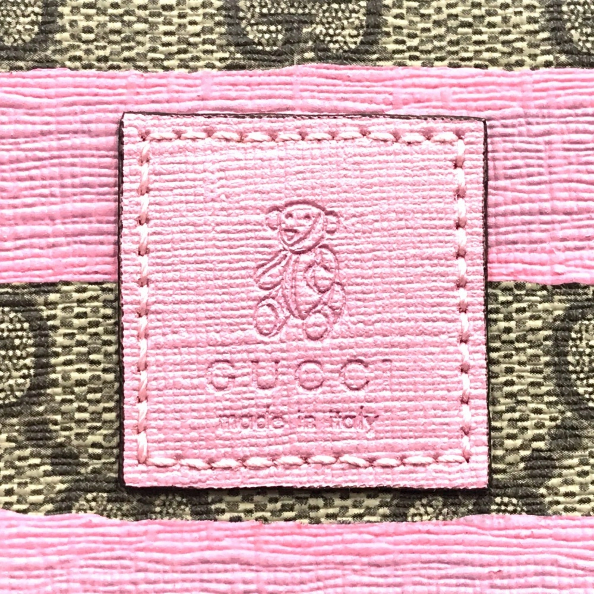 Gucci  Other Backpack (Pre-Owned)