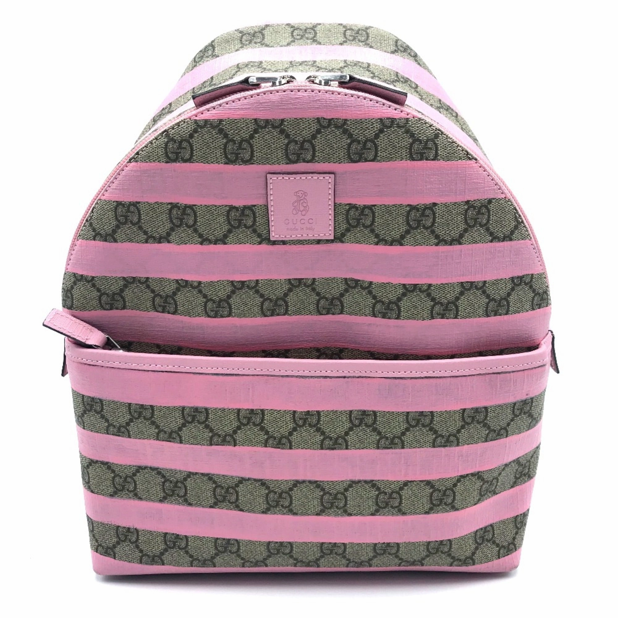 Gucci  Other Backpack (Pre-Owned)
