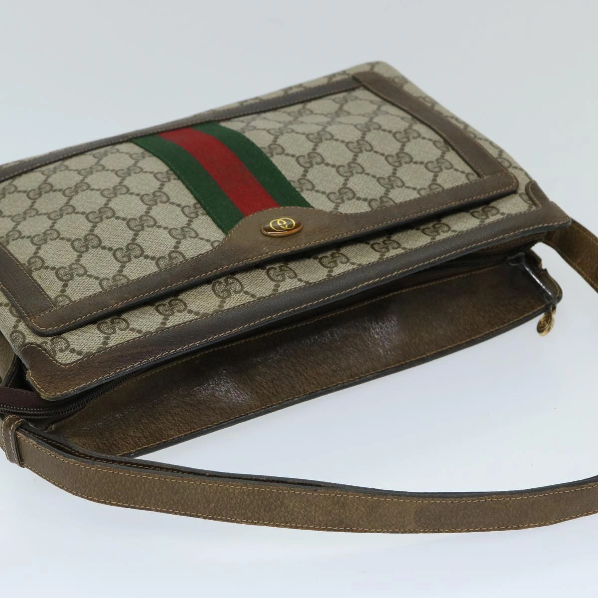 Gucci Sherry Shoulder Bag