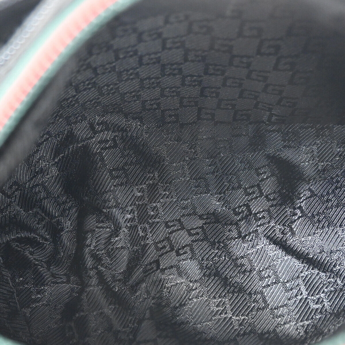 Gucci Sherry  Synthetic Shoulder Bag ()