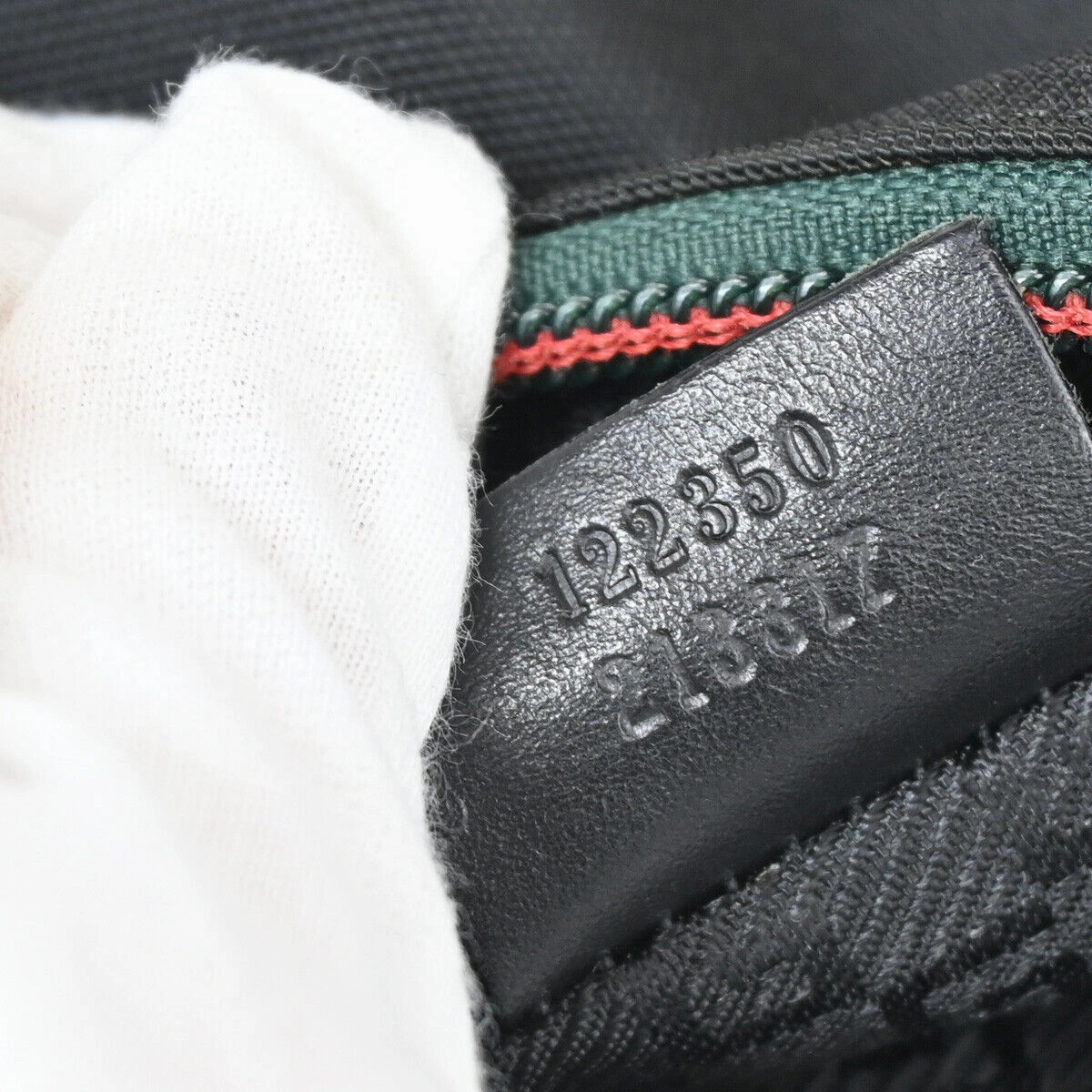 Gucci Sherry  Synthetic Shoulder Bag ()