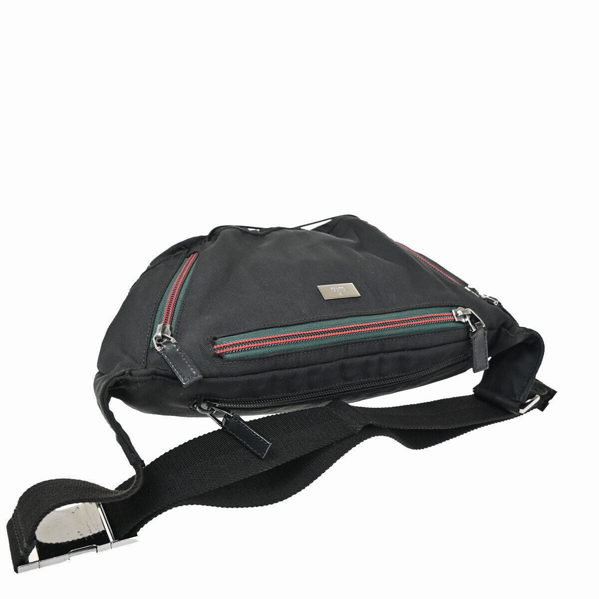 Gucci Sherry  Synthetic Shoulder Bag ()