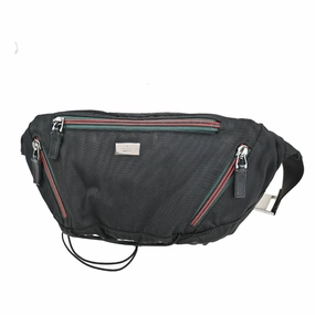 Gucci Sherry  Synthetic Shoulder Bag ()