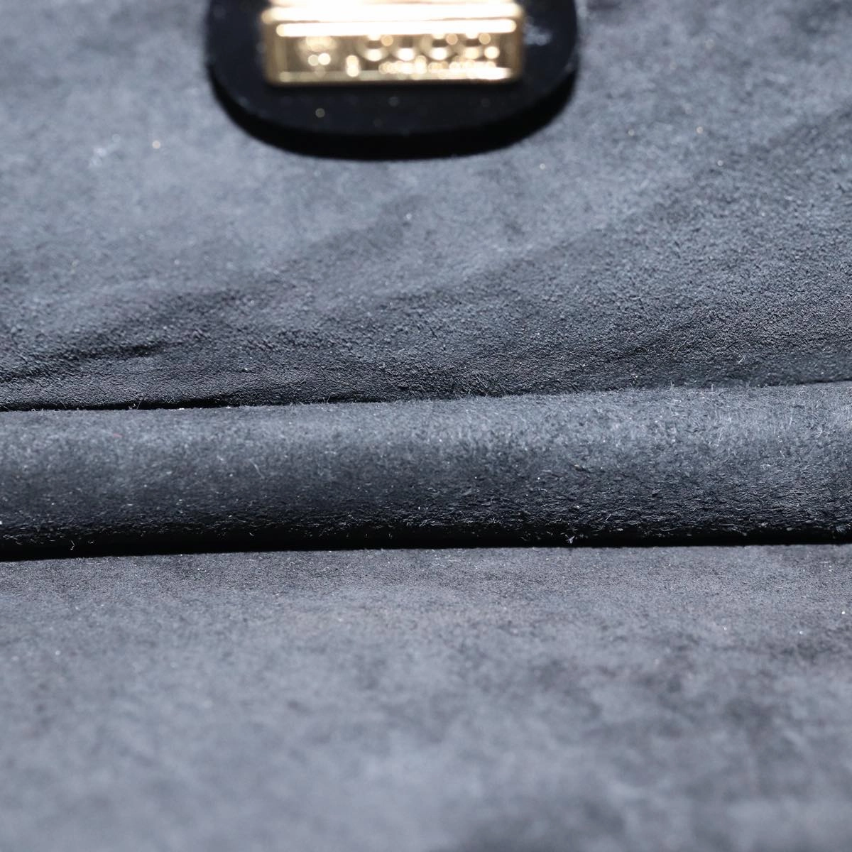 GUCCI Shoulder Bag Leather Black 004 406 0105  ep4275