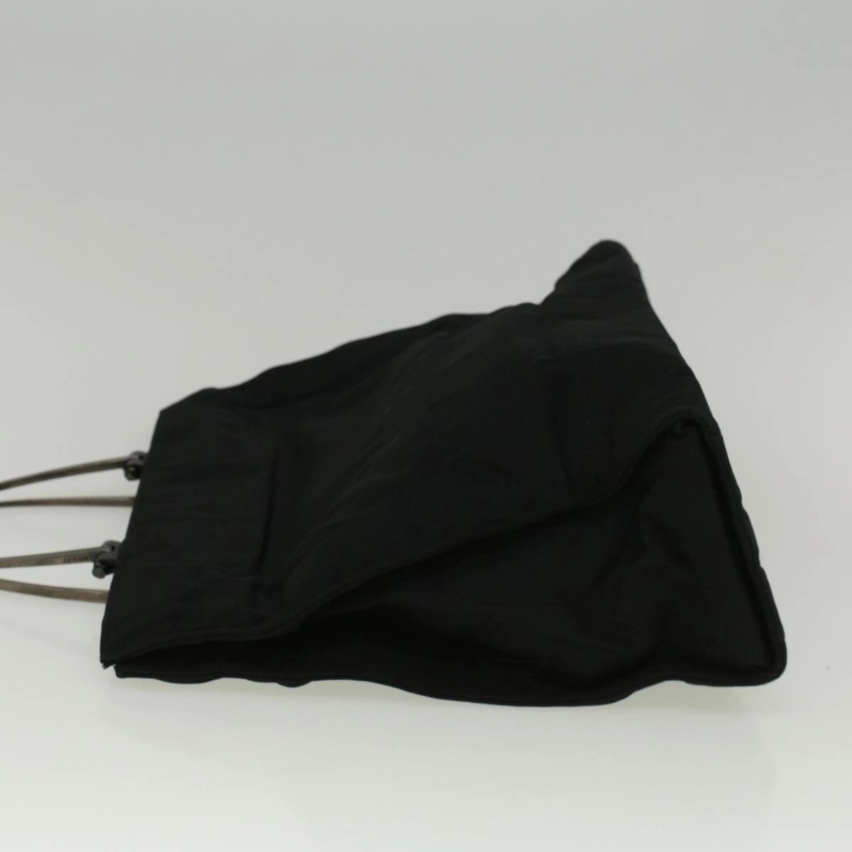 GUCCI Shoulder Bag Nylon Black 0021028  58556