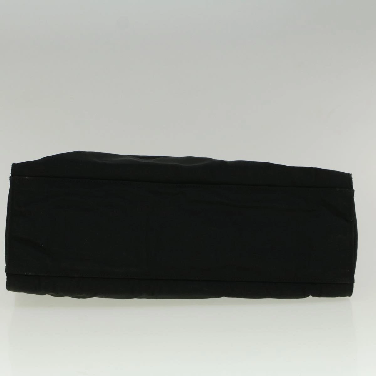 GUCCI Shoulder Bag Nylon Black 0021028  58556