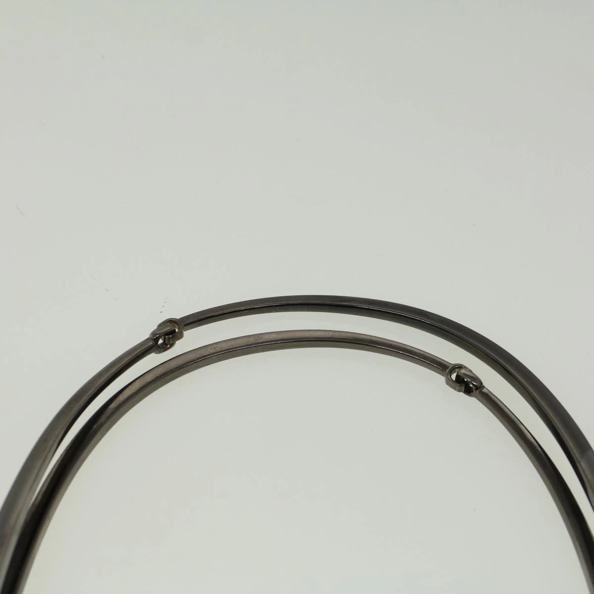 GUCCI Shoulder Bag Nylon Black 0021028  58556