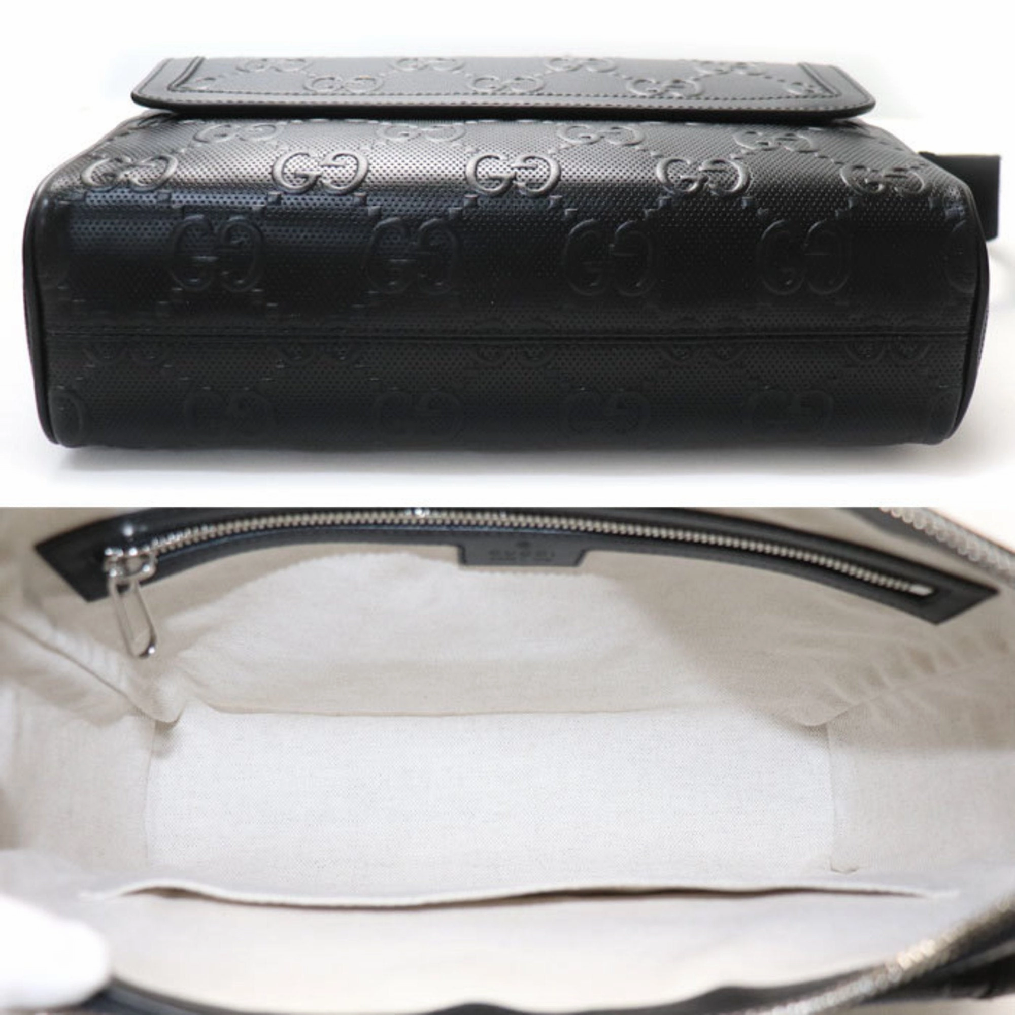 Gucci  Shoulder Bag (Pre-Owned)