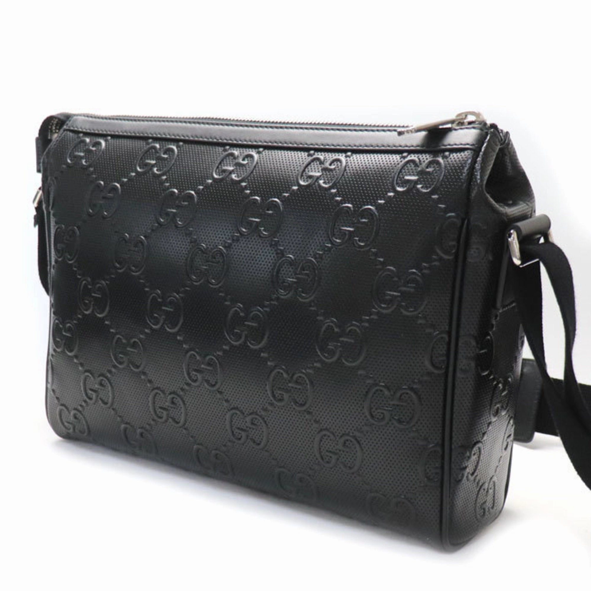 Gucci  Shoulder Bag (Pre-Owned)