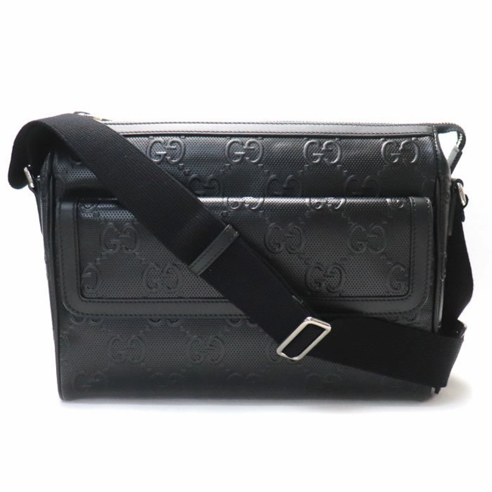 Gucci  Shoulder Bag (Pre-Owned)