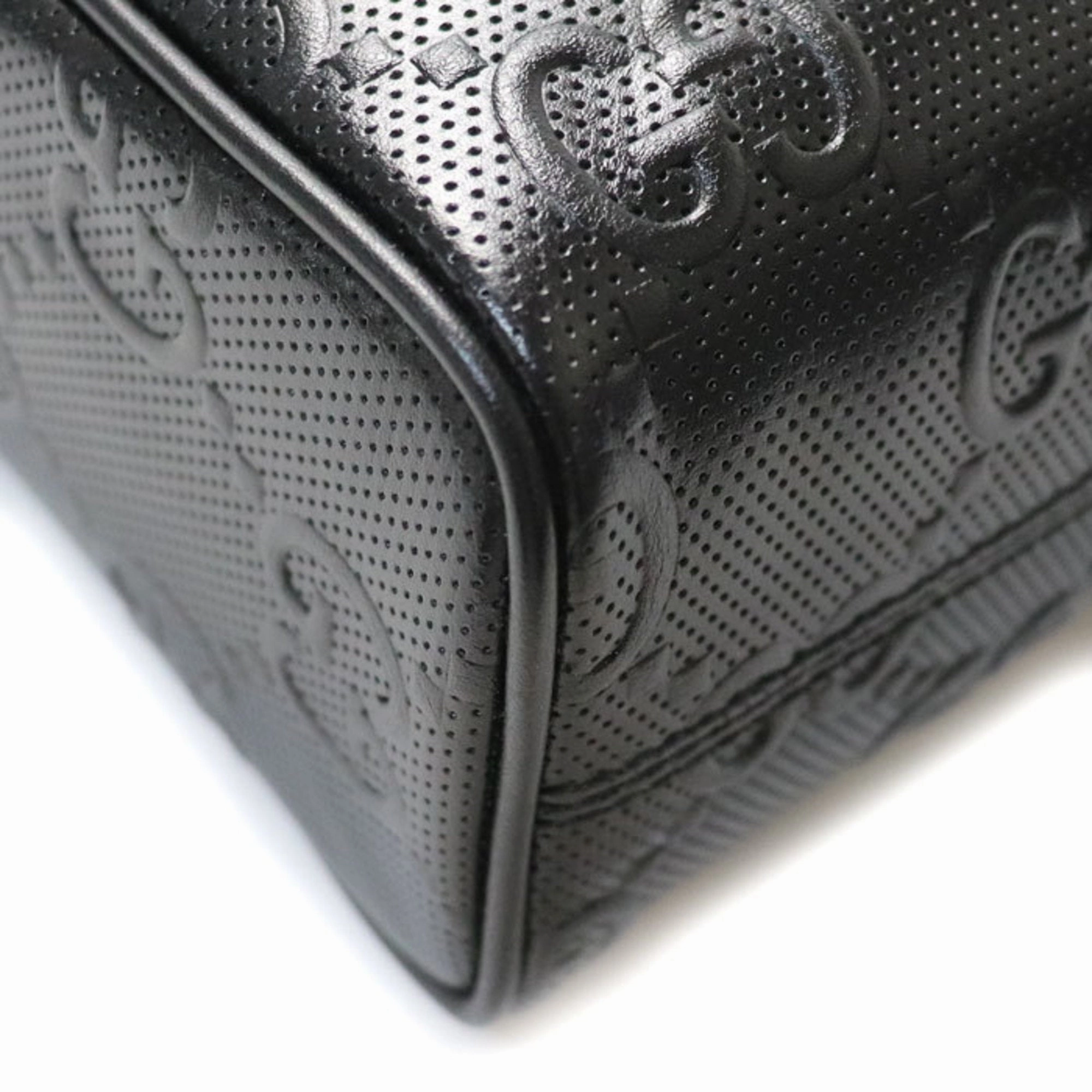 Gucci  Shoulder Bag (Pre-Owned)