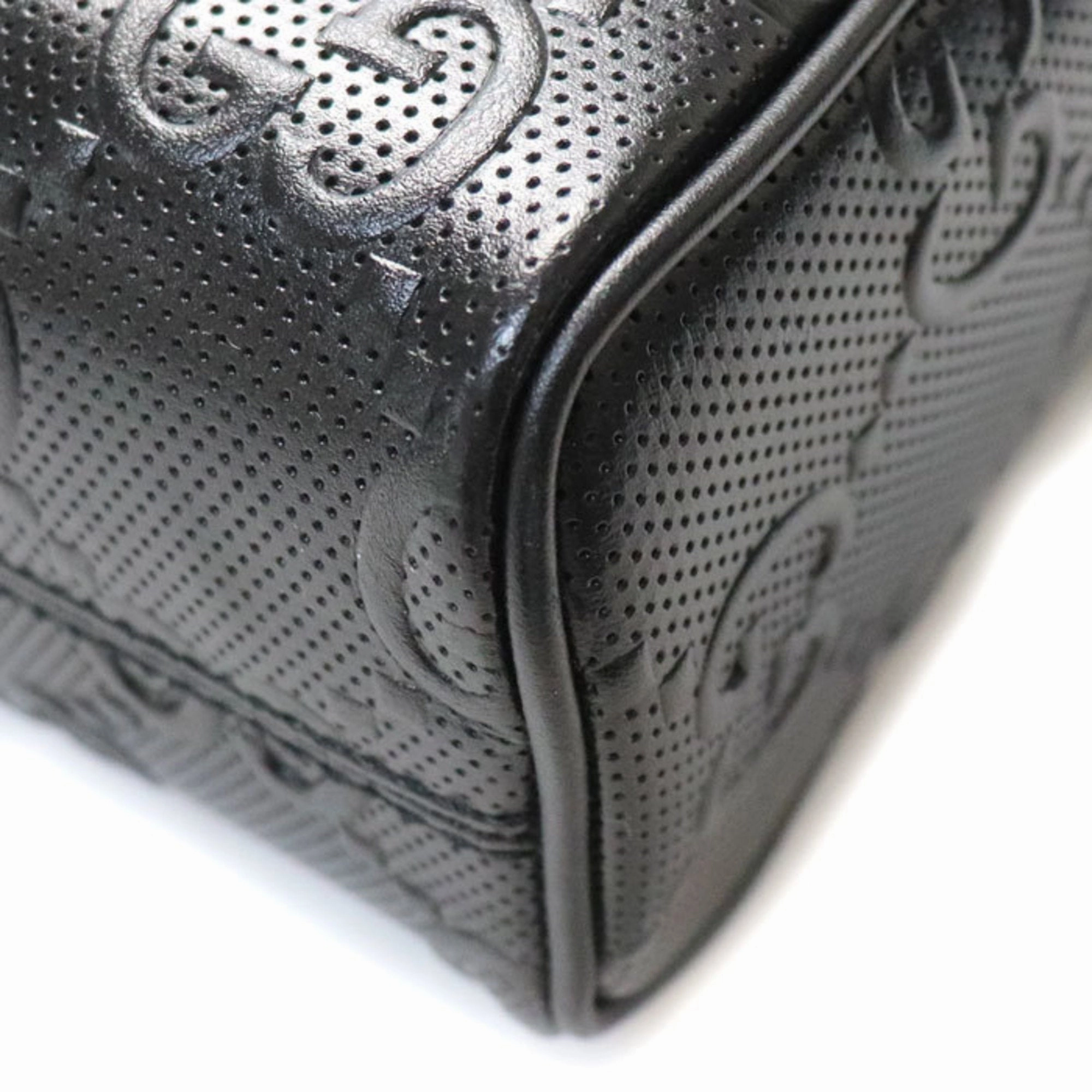 Gucci  Shoulder Bag (Pre-Owned)