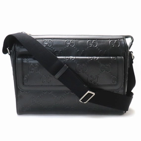 Gucci  Shoulder Bag (Pre-Owned)