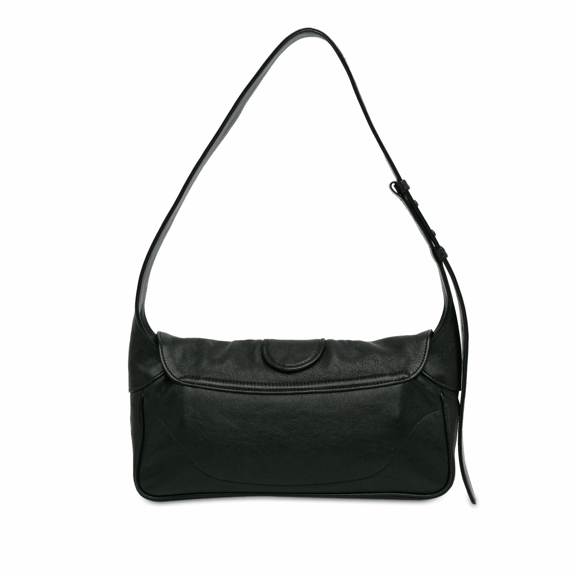 Gucci Small Aphrodite Shoulder Bag (SHG-pn6k6i)