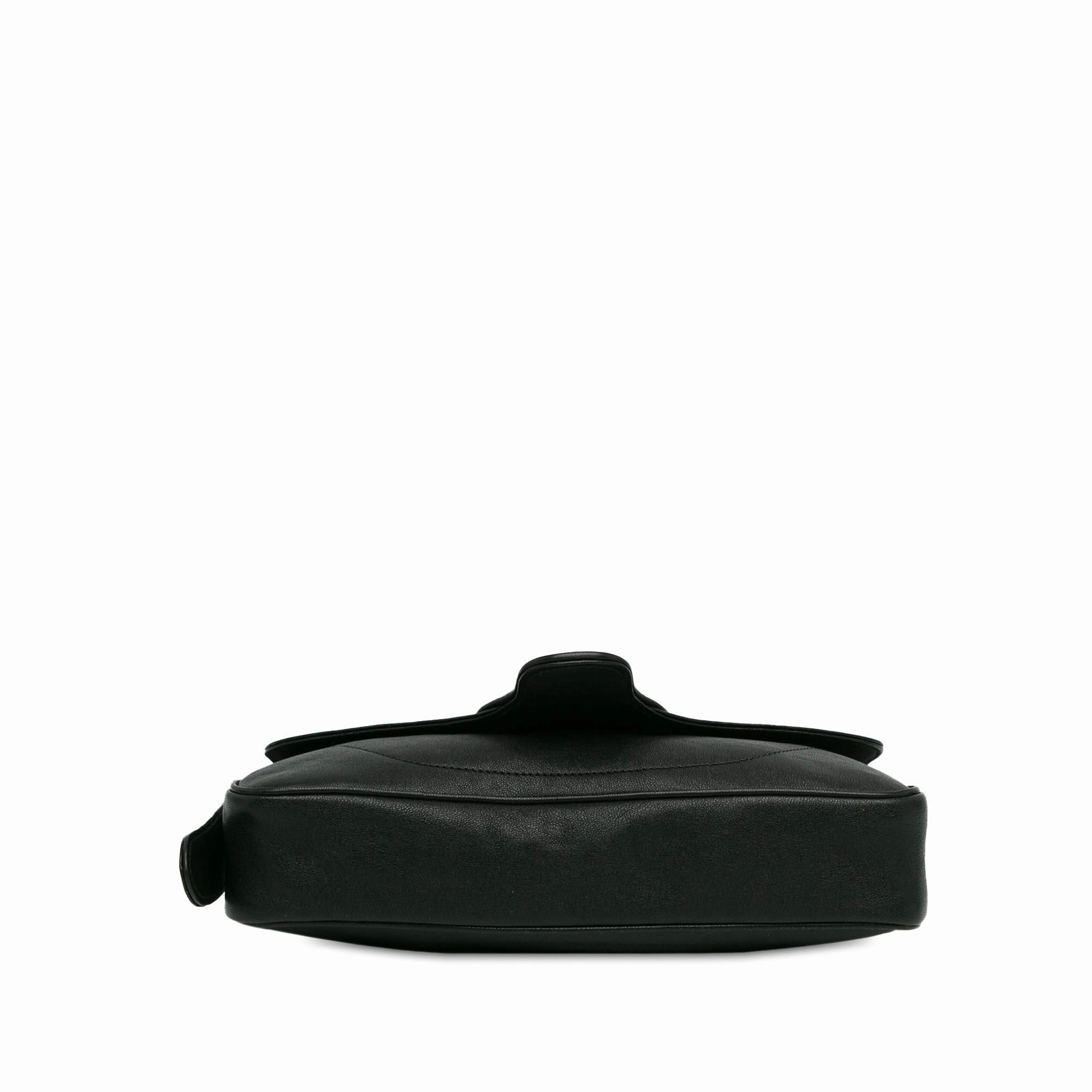 Gucci Small Aphrodite Shoulder Bag (SHG-pn6k6i)