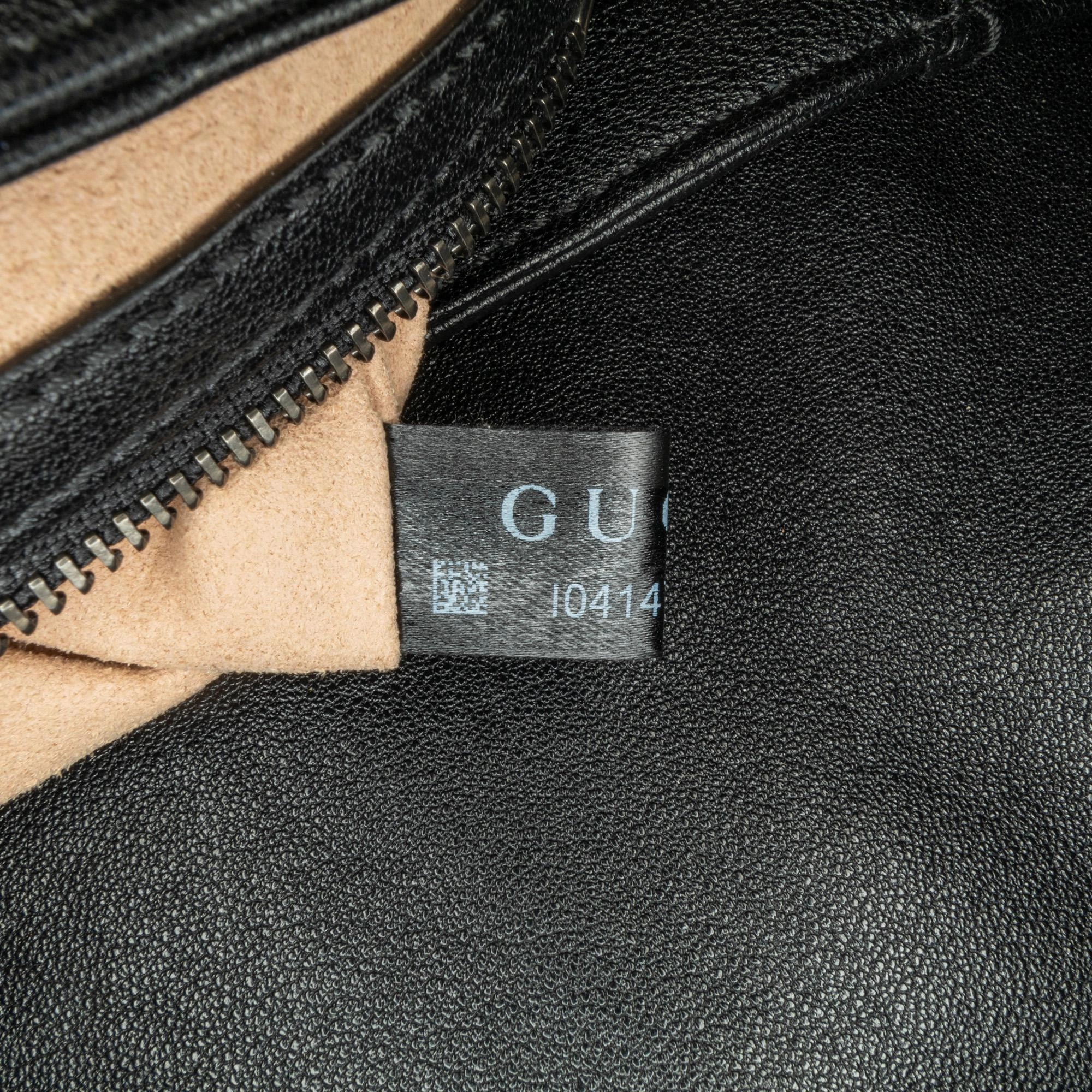 Gucci Small Aphrodite Shoulder Bag (SHG-pn6k6i)