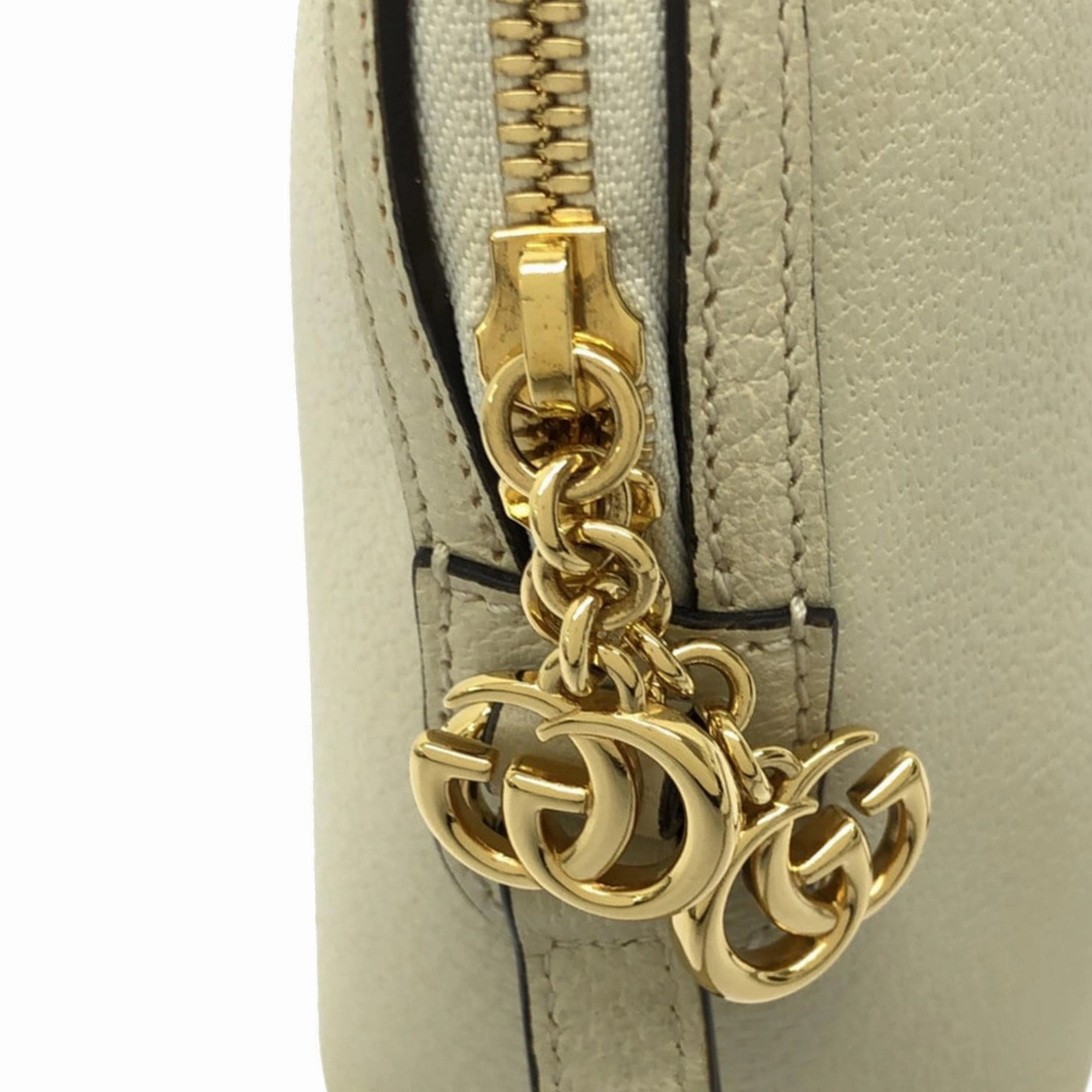 Gucci Small Ophidia Dome Crossbody Bag (SHG-DYpW1y)