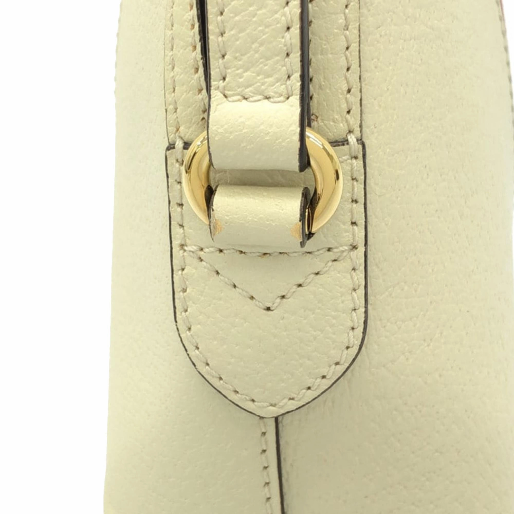 Gucci Small Ophidia Dome Crossbody Bag (SHG-DYpW1y)