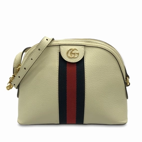 Gucci Small Ophidia Dome Crossbody Bag (SHG-DYpW1y)