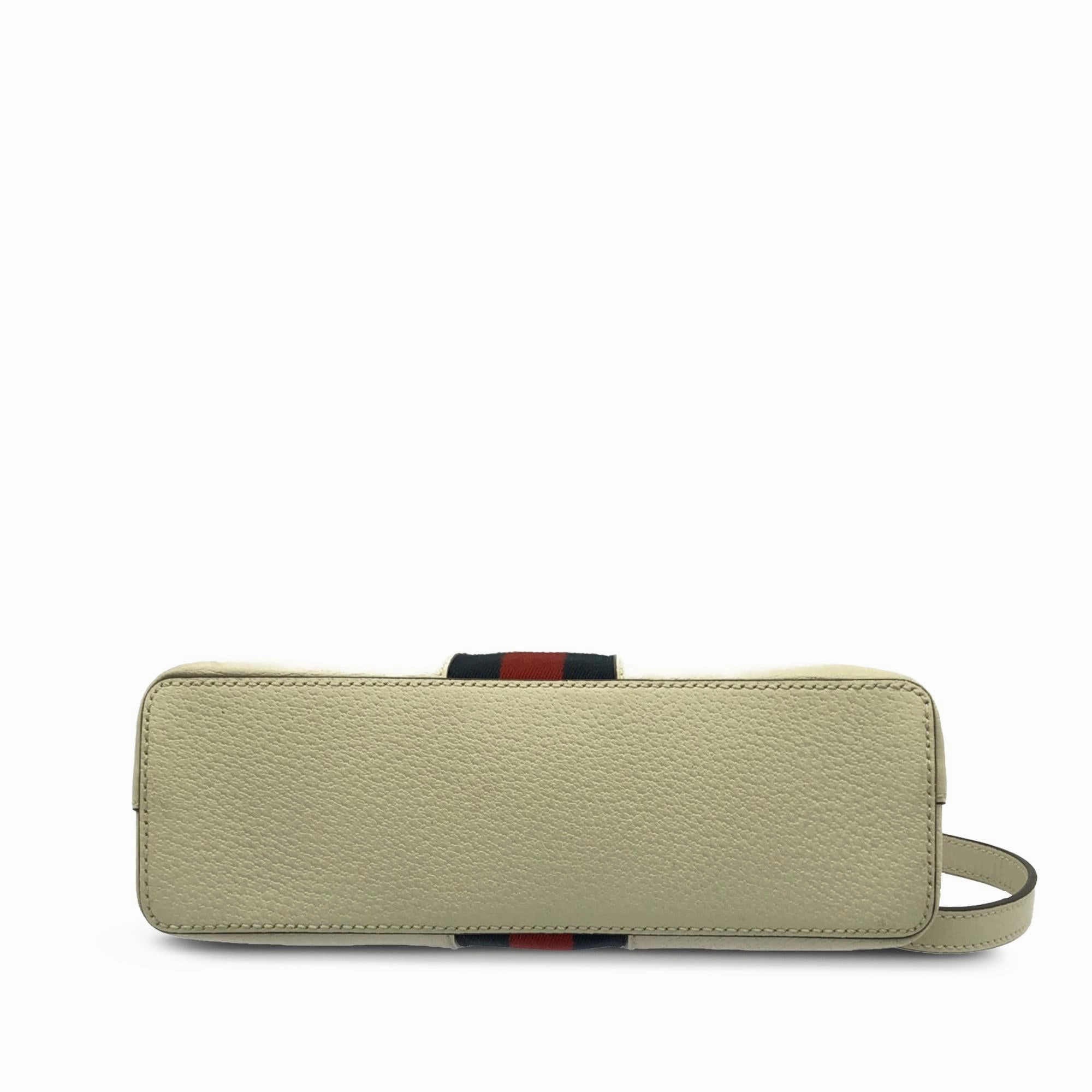 Gucci Small Ophidia Dome Crossbody Bag (SHG-DYpW1y)