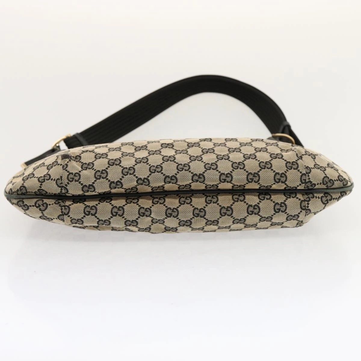 Gucci Soho  Canvas Shoulder Bag ()
