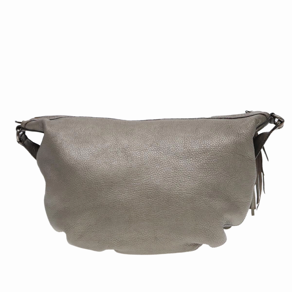 Gucci Soho  Leather Shoulder Bag