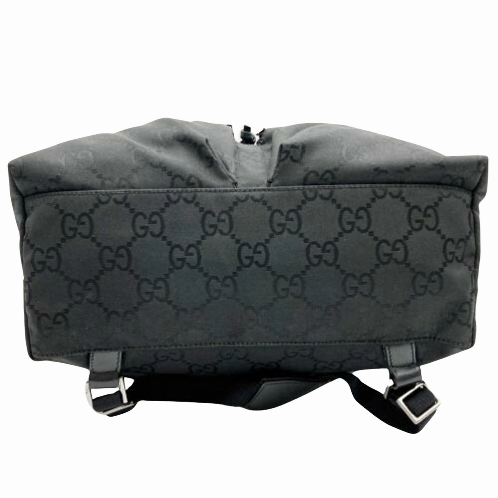 Gucci  Synthetic Backpack Bag ()