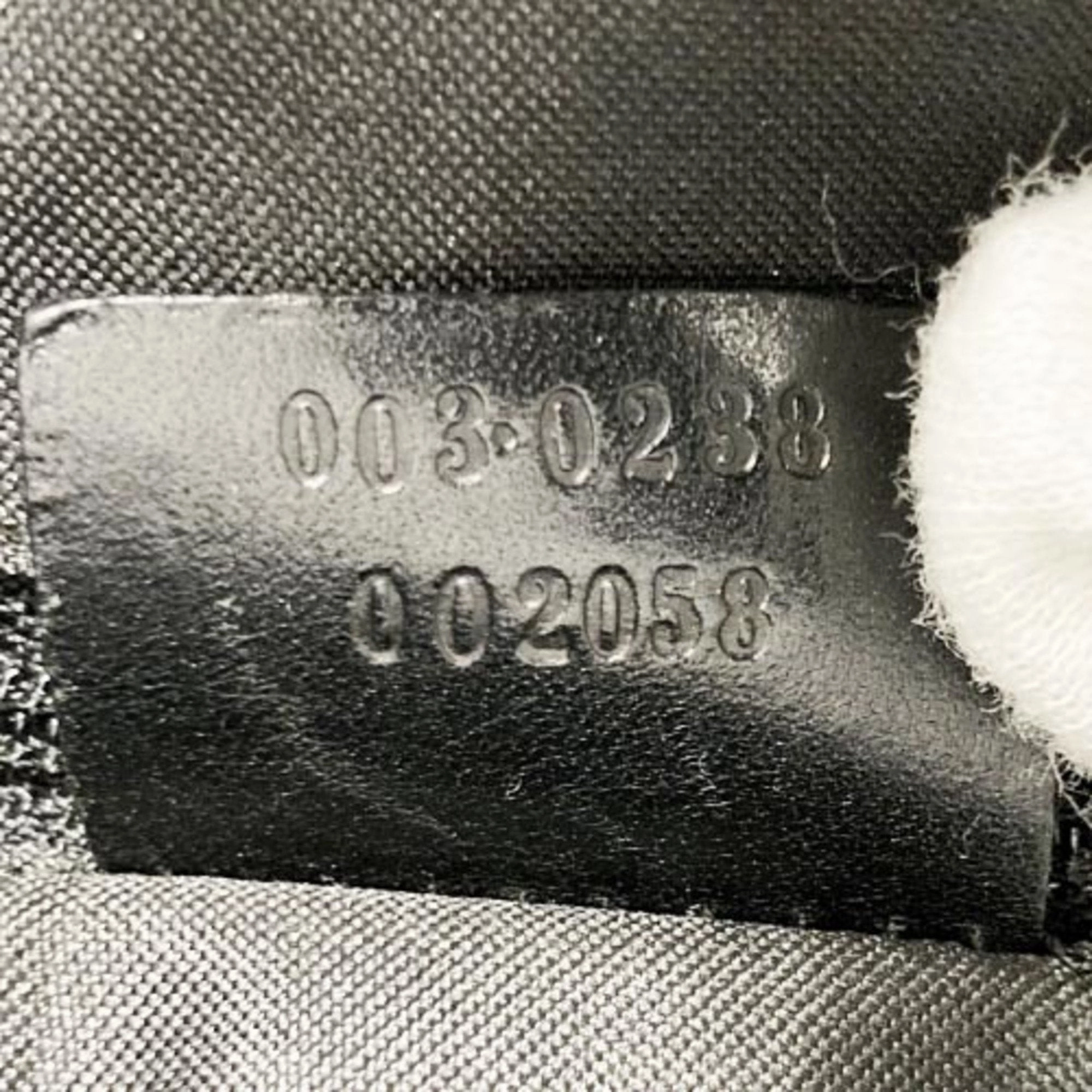 Gucci  Synthetic Backpack Bag ()