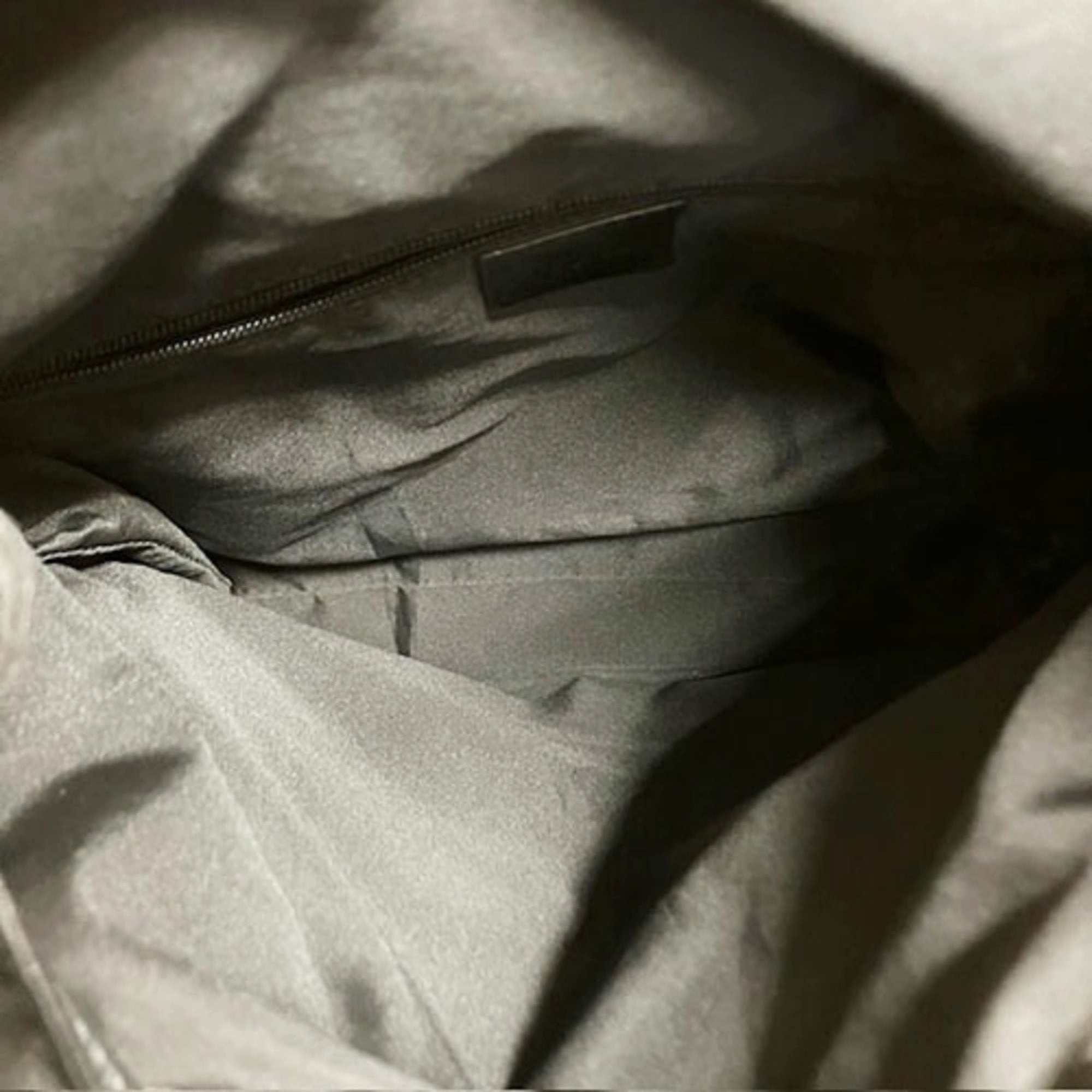 Gucci  Synthetic Backpack Bag ()