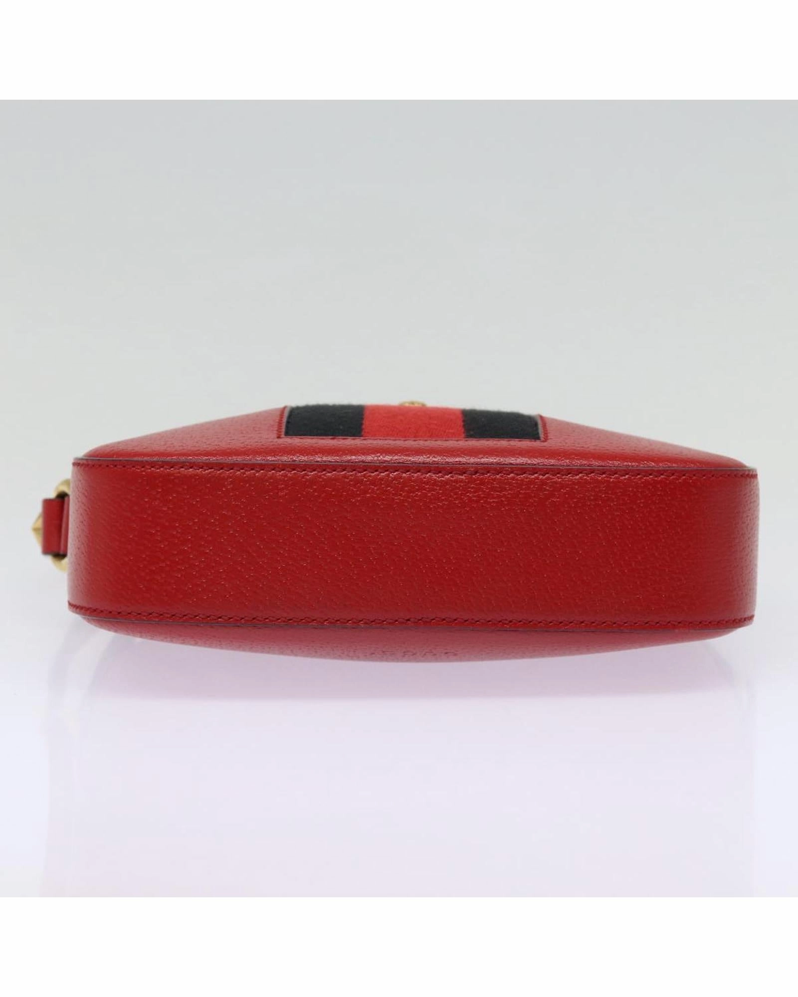 Gucci Tiger Head Crossbody Bag 602916