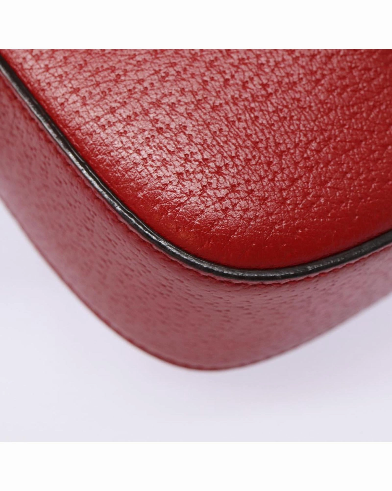 Gucci Tiger Head Crossbody Bag 602916