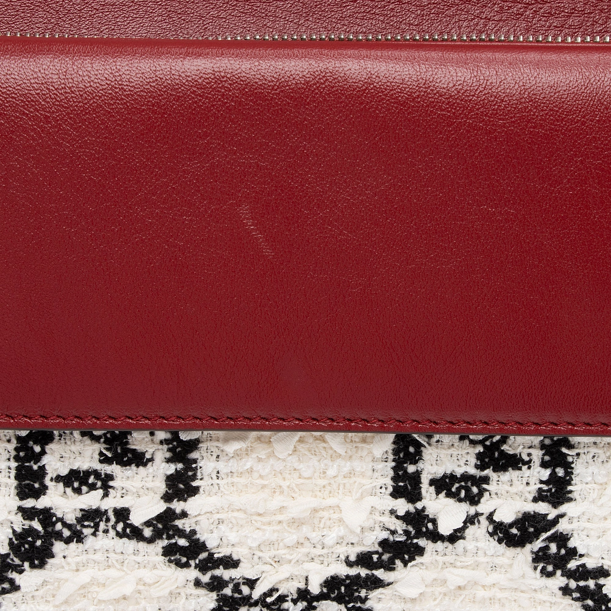 Gucci Tweed Dionysus Small Shoulder Bag (SHF-O91qbW)