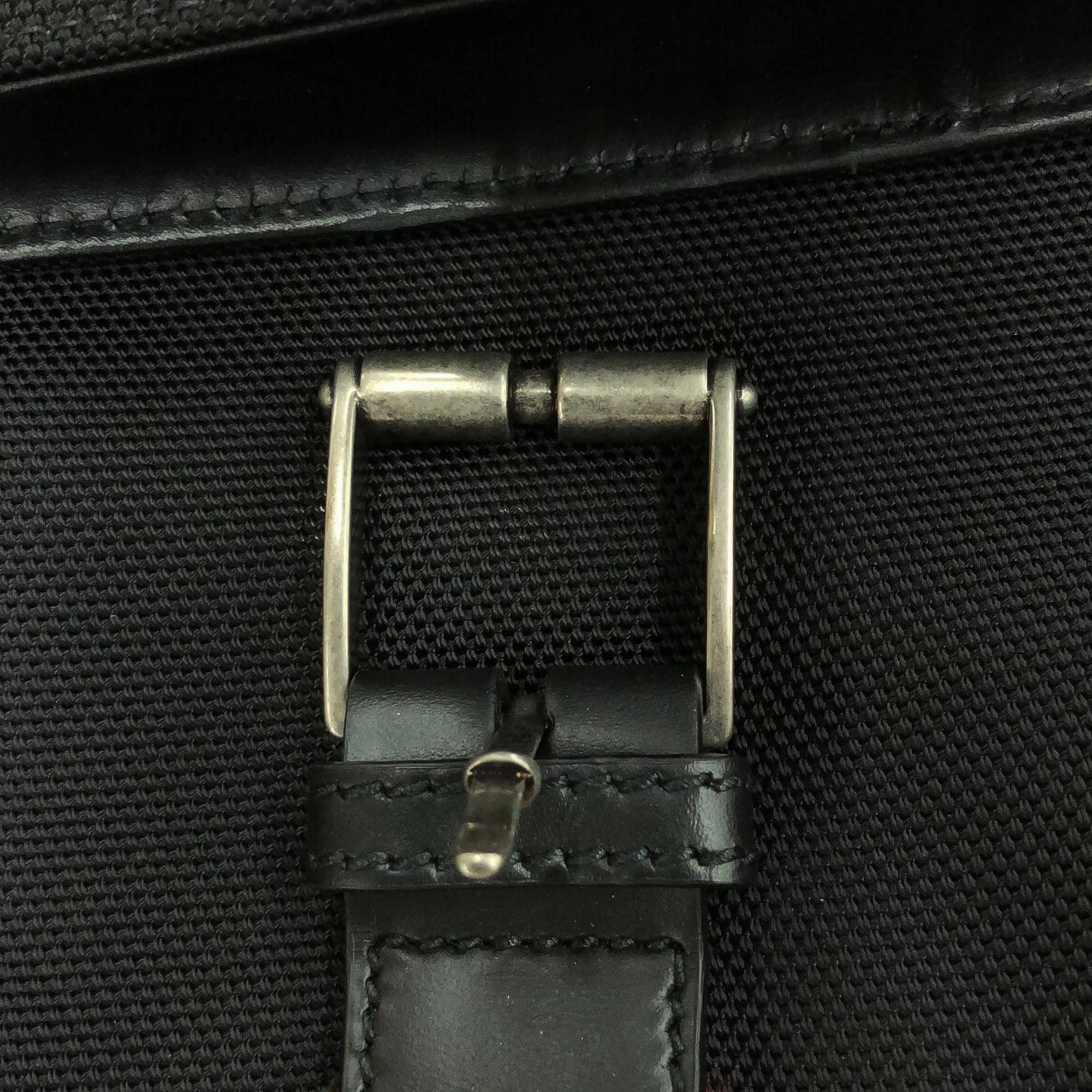 Gucci Web Fold Over Techno Backpack (SHG-0Uyhhq)