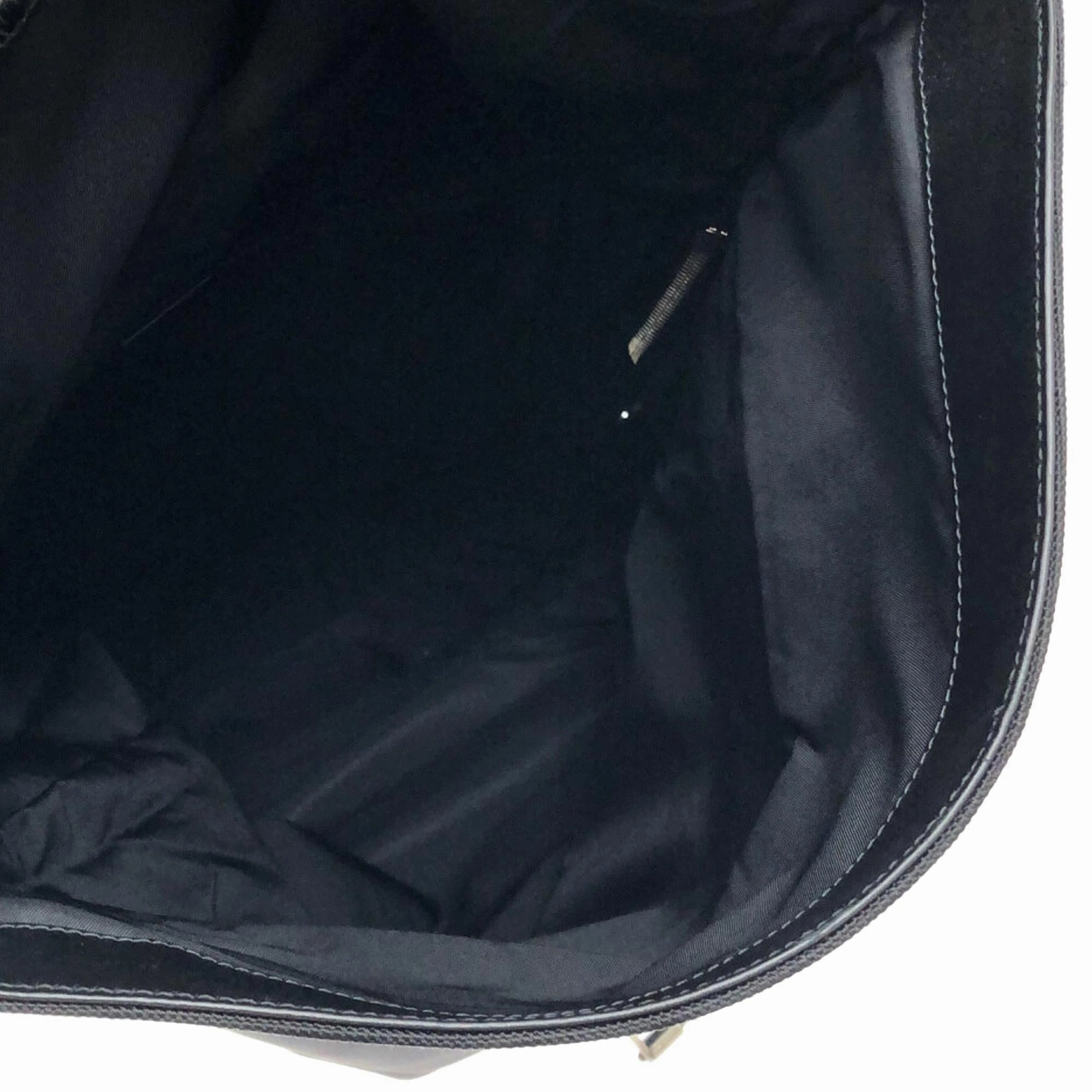 Gucci Web Fold Over Techno Backpack (SHG-0Uyhhq)