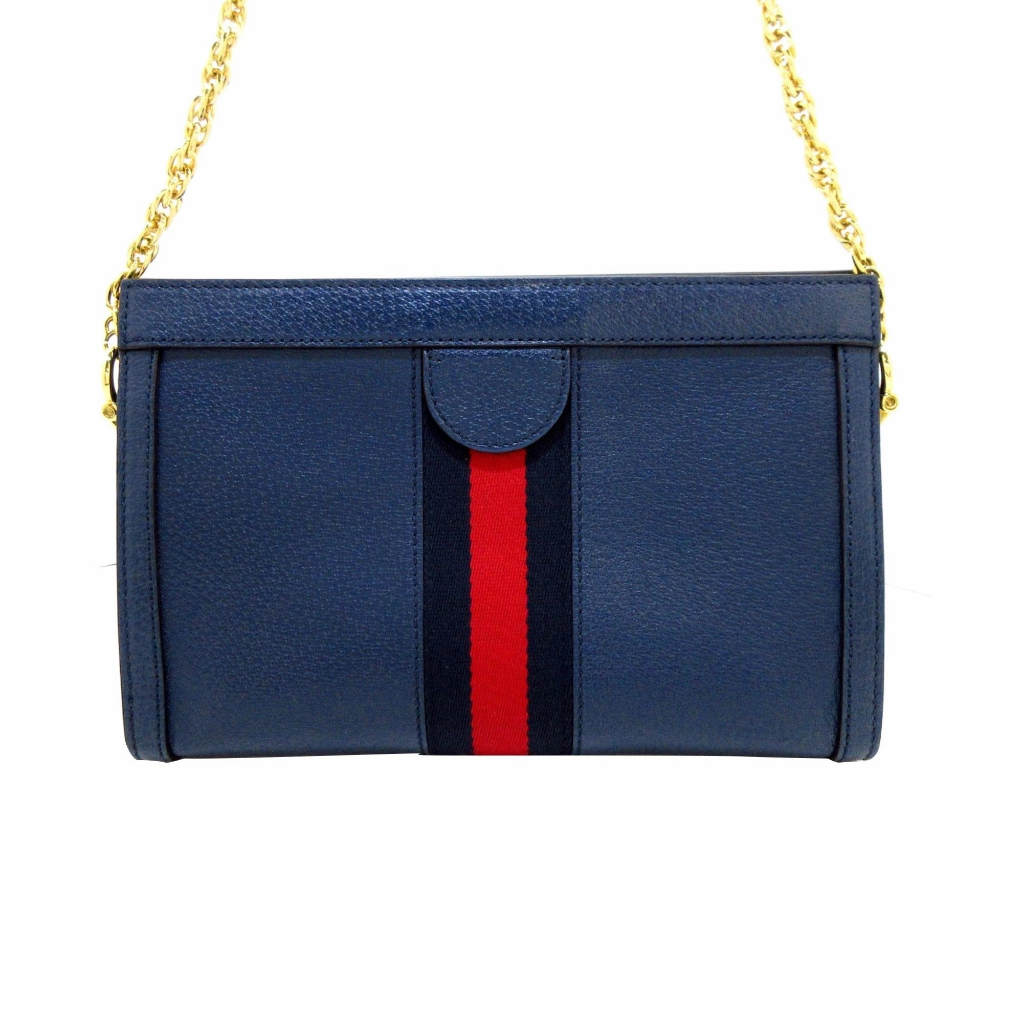 Gucci Web Ophidia Crossbody (SHG-TO0Wgu)