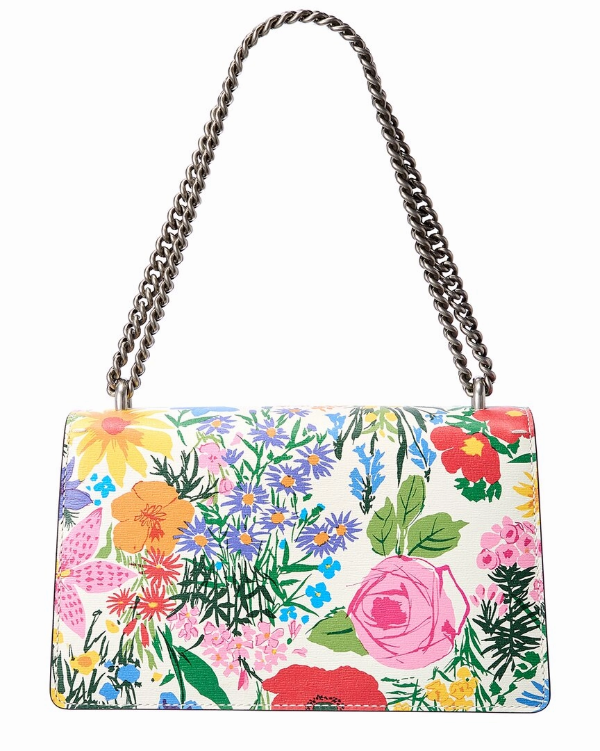 Gucci x Ken Scott Dionysus Small Leather Shoulder Bag