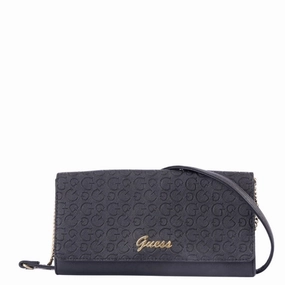 Guess G Embossed Sling Bag