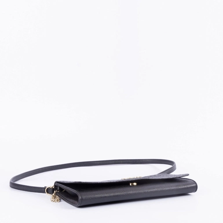 Guess G Embossed Sling Bag