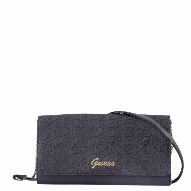 Guess G Embossed Sling Bag