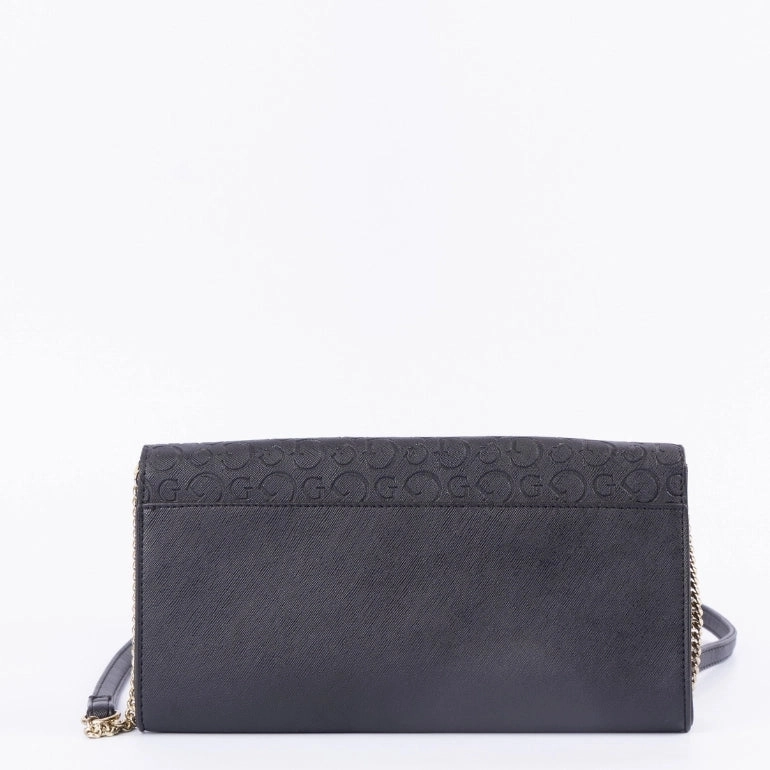 Guess G Embossed Sling Bag