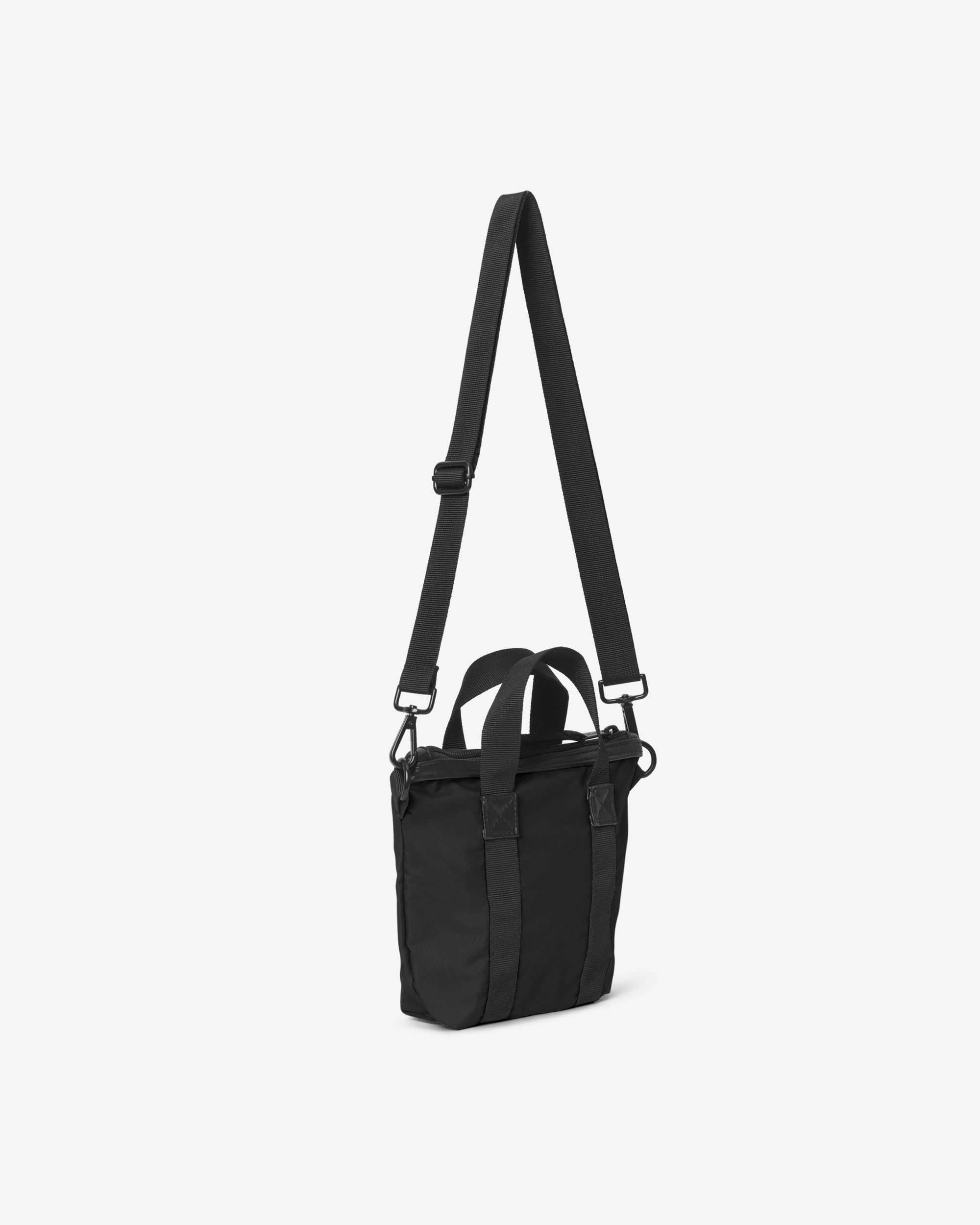 Gweneth Nylon Shopper Bag XS CB